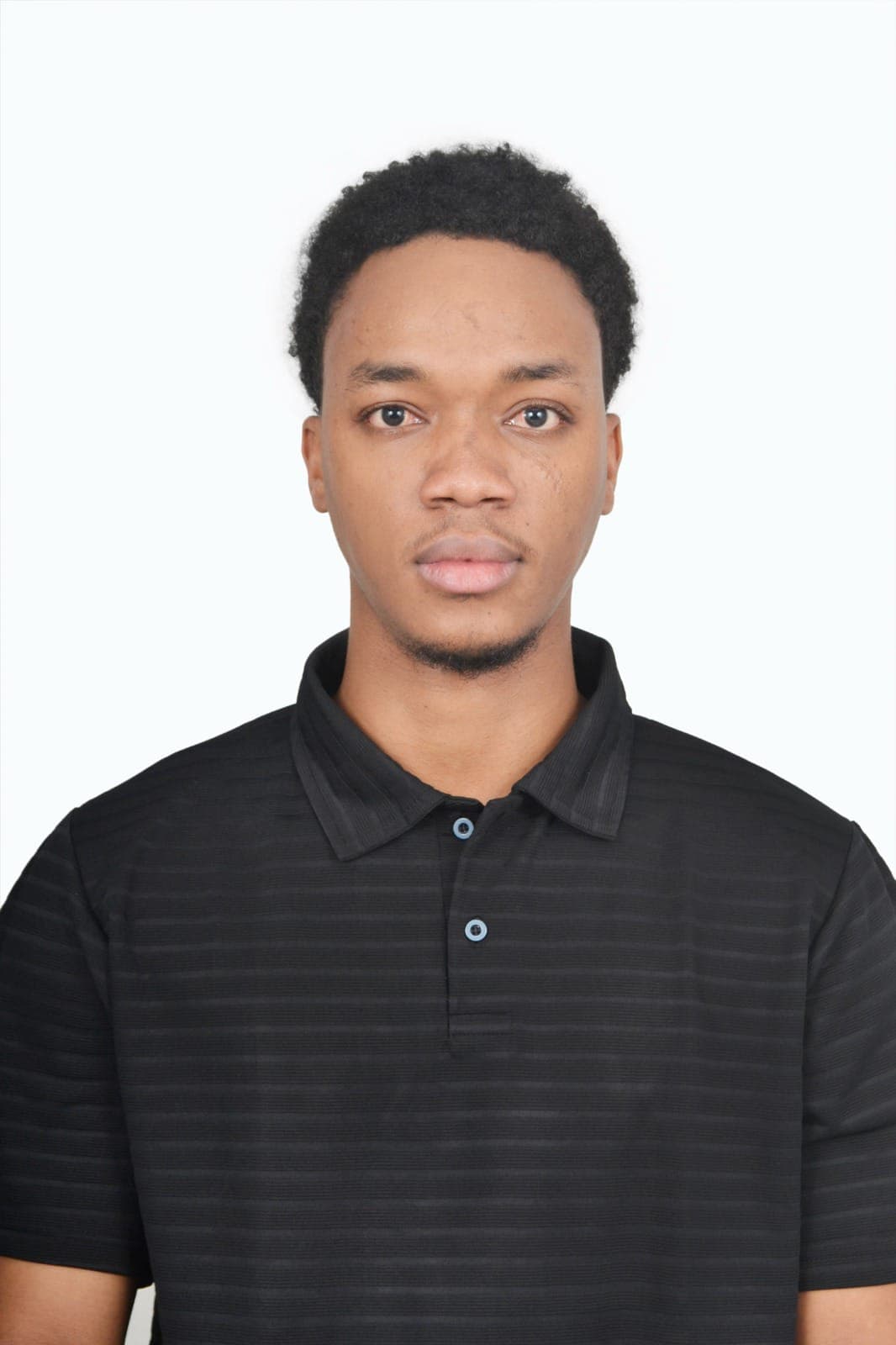 Muhammed J Bah, Founder of The Scholarship Circle